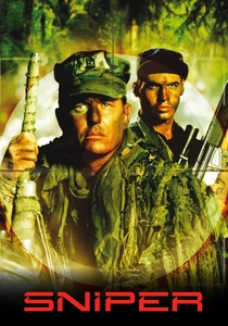 Sniper: O Atirador (1993)