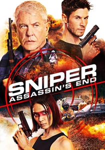 O Atirador de Elite: A Missão Final (2020)