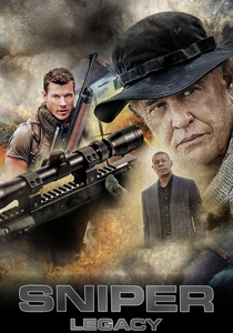 O Atirador de Elite: A Guerra Continua (2014)