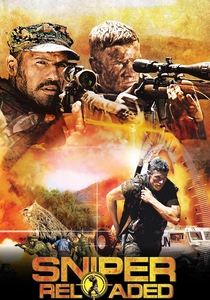 O Atirador de Elite: A Missão (2011)