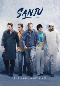 Sanju (2018)