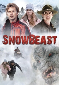 O Yeti: O Monstro das Neves (2011)