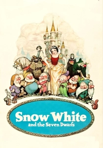A Branca de Neve e os Sete Anões (1937)
