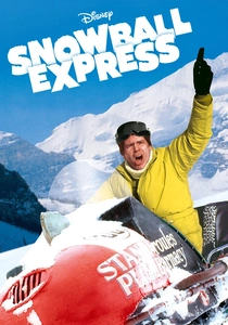 Avalancha de Amor (1972)