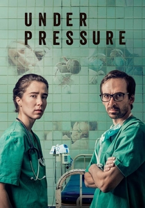 Sob Pressão (2018)
