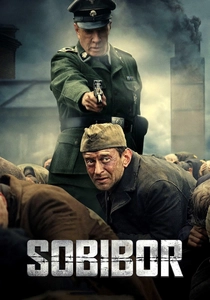 Sobibor (2018)