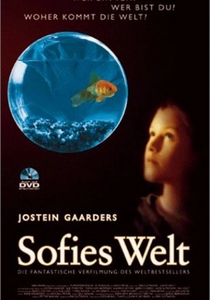 O Mundo de Sofia (1999)