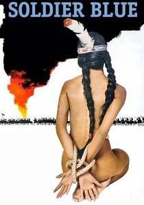 O Soldado Azul (1970)