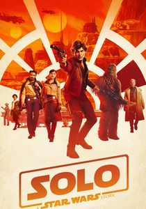 Solo: Uma História Star Wars (2018)