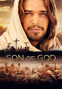 O Filho de Deus (2014)