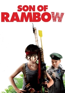 O Filho de Rambow (2007)