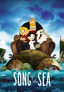 A Canção do Mar (2014)