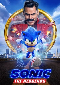 Aventuras de Sonic (2020)
