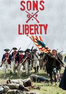 Os Filhos da Liberdade (2015)