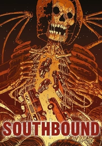 A Caminho do Sul (2015)