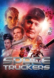 Caminhoneiros do Espaço (1996)