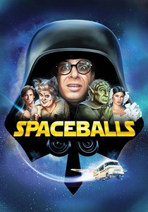 Spaceballs (1987)