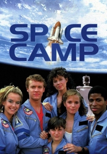A Ameaça do Espaço (1986)