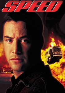 Speed: Perigo em Alta Velocidade (1994)