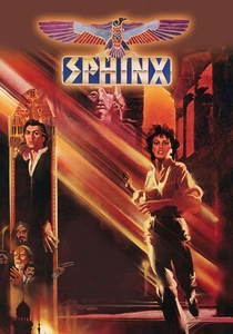 O Enigma da Esfinge (1981)