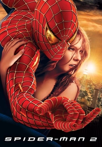O Homem-Aranha 2 (2004)