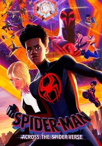 Homem-Aranha: No Aranhaverso 2 (2023)