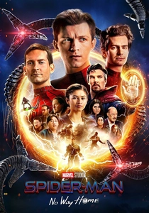 Homem-Aranha: Sem Volta para Casa (2021)