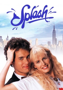 Splash - Uma Sereia em Minha Vida (1984)