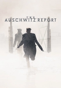 A Mulher de Auschwitz (2021)