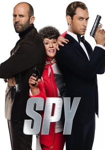 O Agente Secreto (2015)