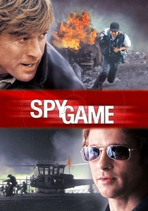 O Jogo de Espiões (2001)