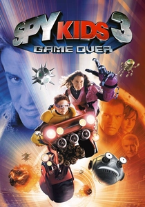 O Diário de uma Espiã (2003)
