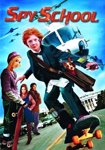 A Escola de Espiões (2008)