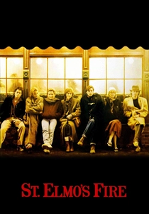 O Clube dos Desajustados (1985)