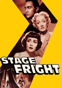 O Fã de Teatro (1950)