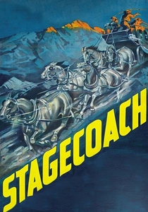 A Diligência (1939)