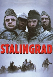 A Batalha de Stalingrado (1993)