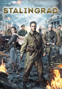 A Batalha de Kursk (2013)
