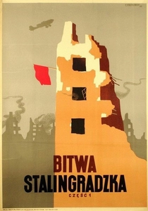 A Batalha de Stalingrado (1949)