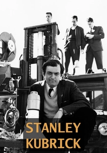 A Vida e a Obra de Stanley Kubrick (2001)