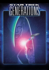 Star Trek: A Nova Geração - Gerações (1994)