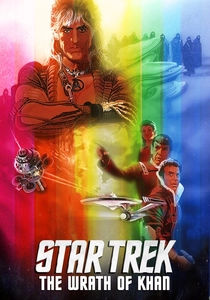 Star Trek II: A Ira de Khan (1982)