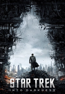 Star Trek: Além da Escuridão (2013)