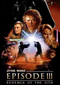 A Vingança dos Sith (2005)