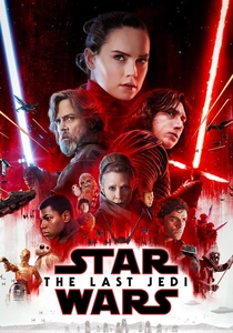Star Wars: Os Últimos Jedi (2017)