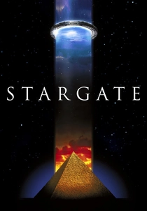 Stargate - A Porta das Estrelas (1994)