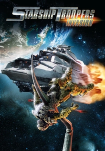Starship Troopers: Invasão (2012)