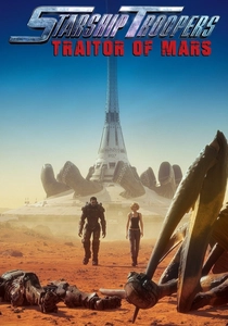 Starship Troopers: Traição (2017)
