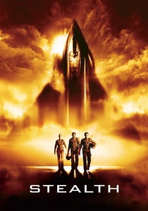 Stealth: Ameaça Invisível (2005)