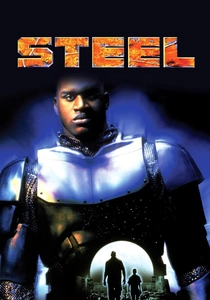 O Homem de Aço (1997)